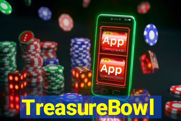 TreasureBowl treasure bowl jdb